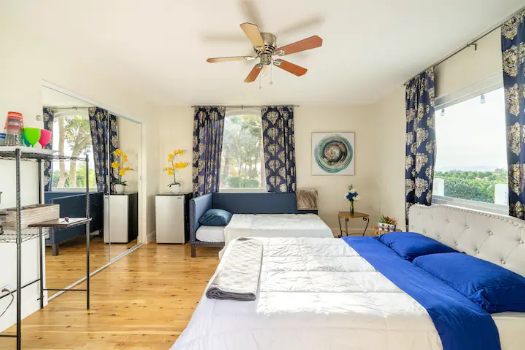 Villa Azul Twin And Queen