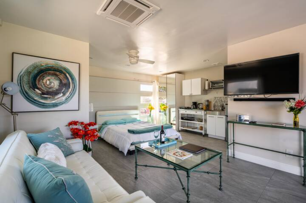 Welcome to Villa Playa